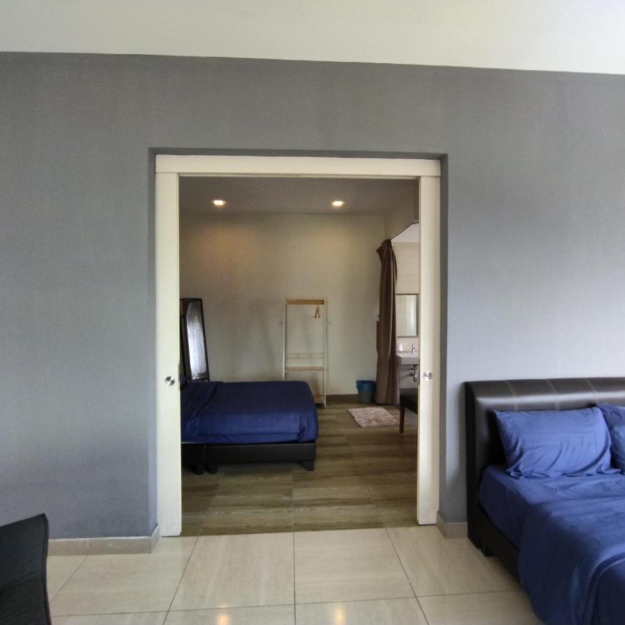 Octagon Premium Ipoh Town Center 2Br 121 By Grab A Stay エクステリア 写真