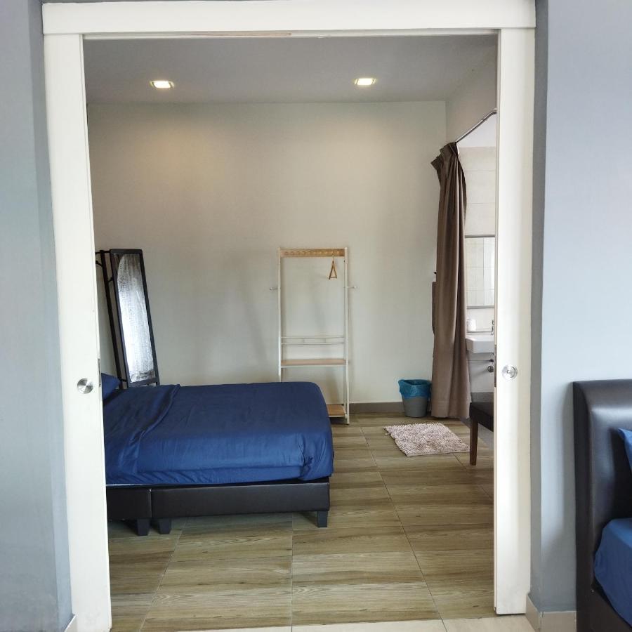 Octagon Premium Ipoh Town Center 2Br 121 By Grab A Stay エクステリア 写真