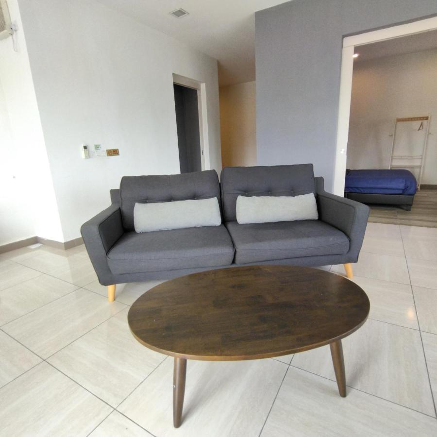 Octagon Premium Ipoh Town Center 2Br 121 By Grab A Stay エクステリア 写真