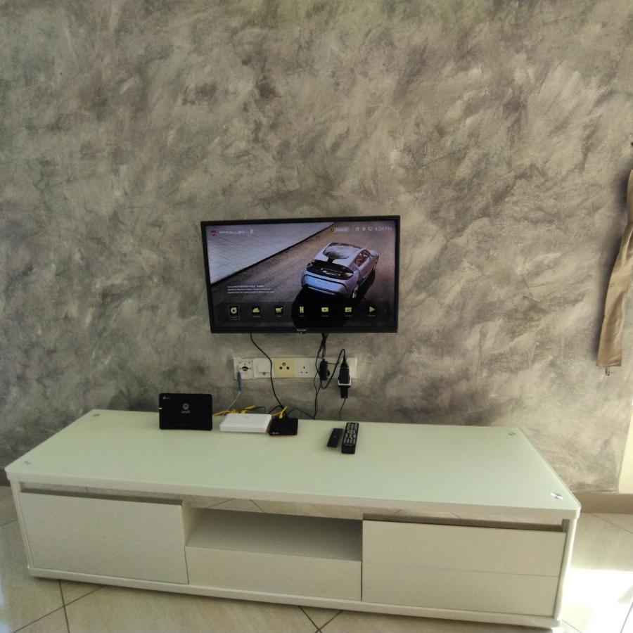 Octagon Premium Ipoh Town Center 2Br 121 By Grab A Stay エクステリア 写真