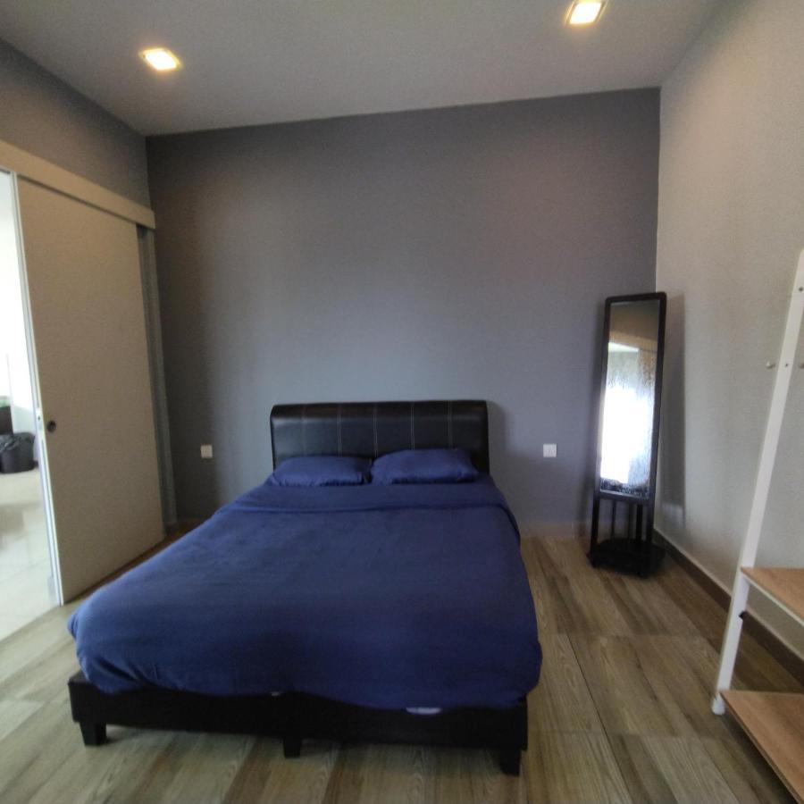 Octagon Premium Ipoh Town Center 2Br 121 By Grab A Stay エクステリア 写真