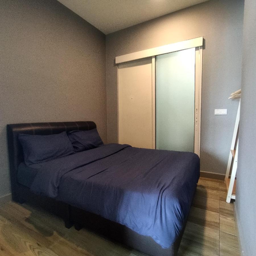 Octagon Premium Ipoh Town Center 2Br 121 By Grab A Stay エクステリア 写真