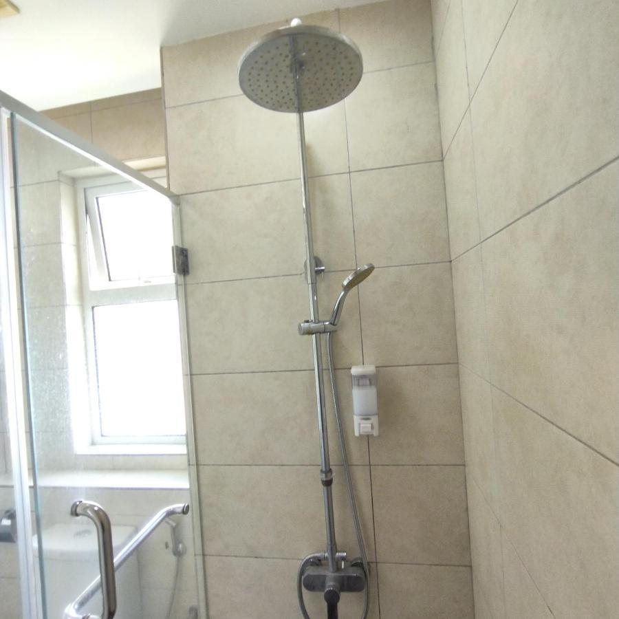 Octagon Premium Ipoh Town Center 2Br 121 By Grab A Stay エクステリア 写真