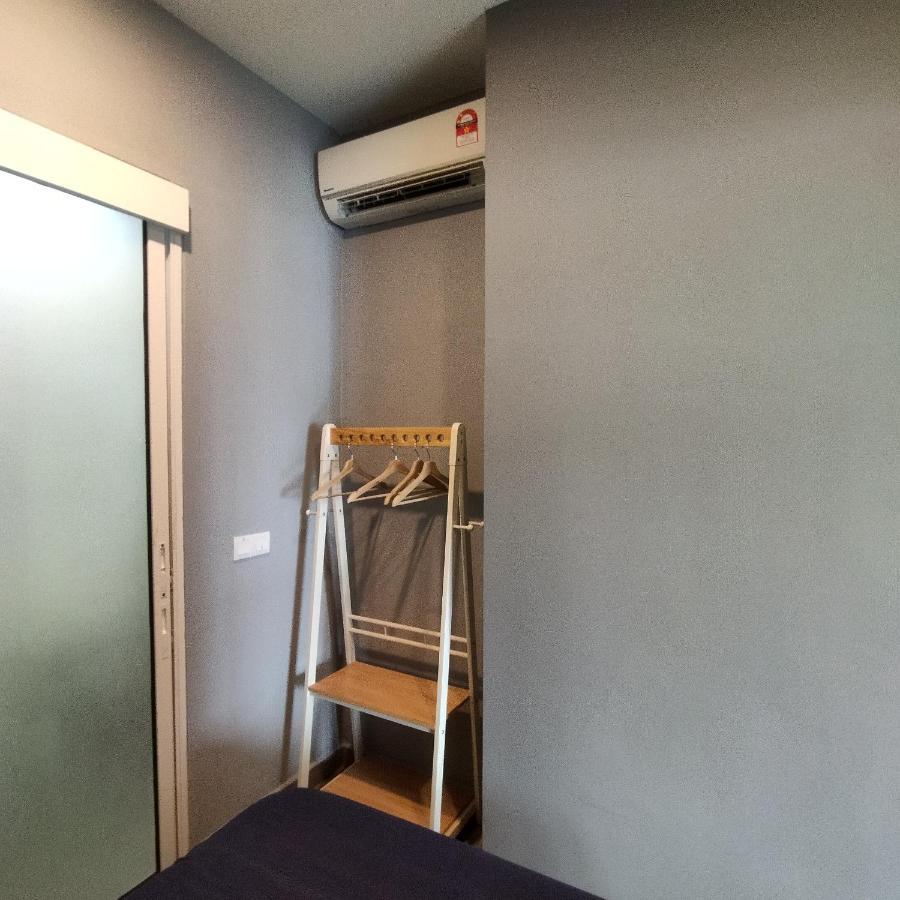 Octagon Premium Ipoh Town Center 2Br 121 By Grab A Stay エクステリア 写真