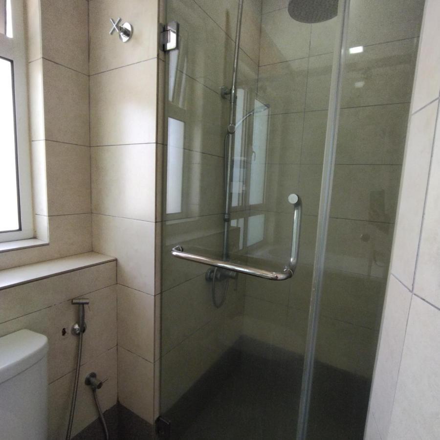 Octagon Premium Ipoh Town Center 2Br 121 By Grab A Stay エクステリア 写真