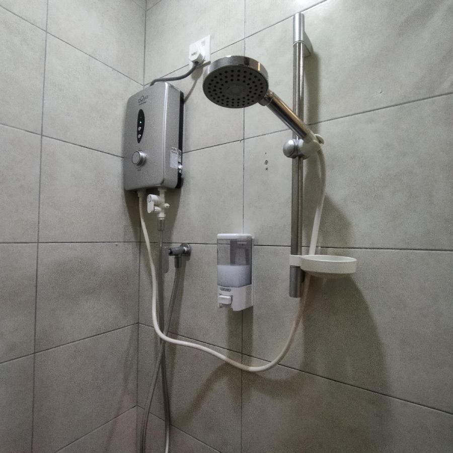 Octagon Premium Ipoh Town Center 2Br 121 By Grab A Stay エクステリア 写真
