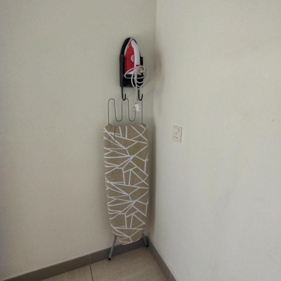 Octagon Premium Ipoh Town Center 2Br 121 By Grab A Stay エクステリア 写真