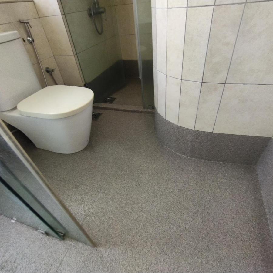 Octagon Premium Ipoh Town Center 2Br 121 By Grab A Stay エクステリア 写真